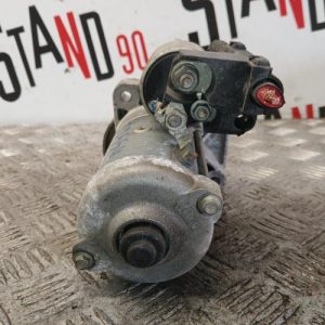 FORD FOCUS 3 PHASE 2