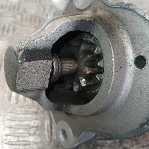 FORD FOCUS 3 PHASE 2