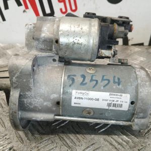 FORD FOCUS 3 PHASE 2