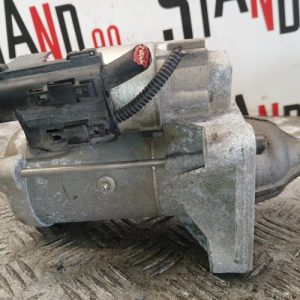 FORD FOCUS 3 PHASE 2