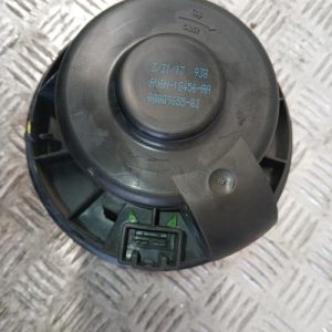 FORD FOCUS 3 PHASE 2