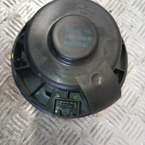 FORD FOCUS 3 PHASE 2