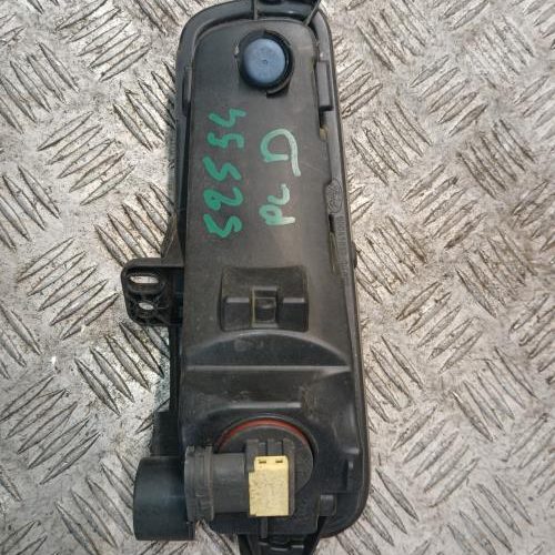 FORD FOCUS 3 PHASE 2