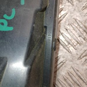 FORD FOCUS 3 PHASE 2