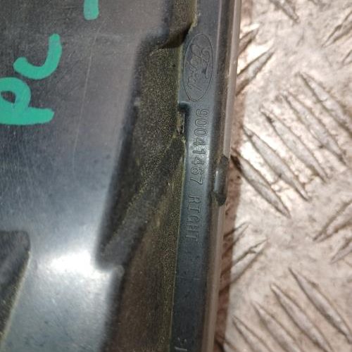 FORD FOCUS 3 PHASE 2