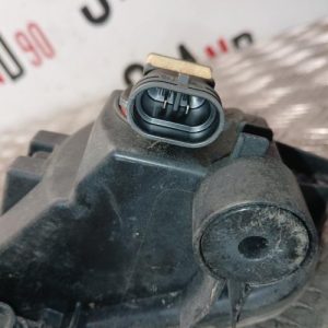 FORD FOCUS 3 PHASE 2