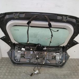 FORD FOCUS 3 PHASE 2