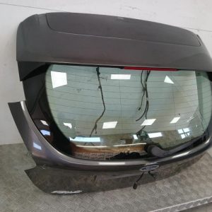 FORD FOCUS 3 PHASE 2