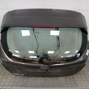 FORD FOCUS 3 PHASE 2