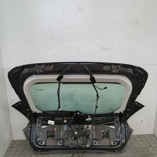 FORD FOCUS 3 PHASE 2