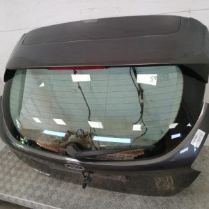 FORD FOCUS 3 PHASE 2