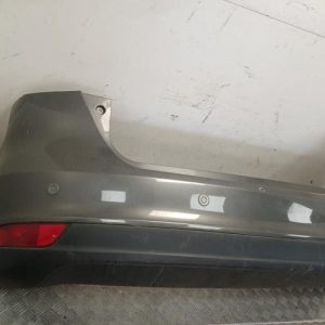 FORD FOCUS 3 PHASE 2