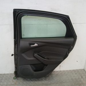 FORD FOCUS 3 PHASE 2