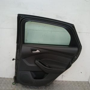 FORD FOCUS 3 PHASE 2