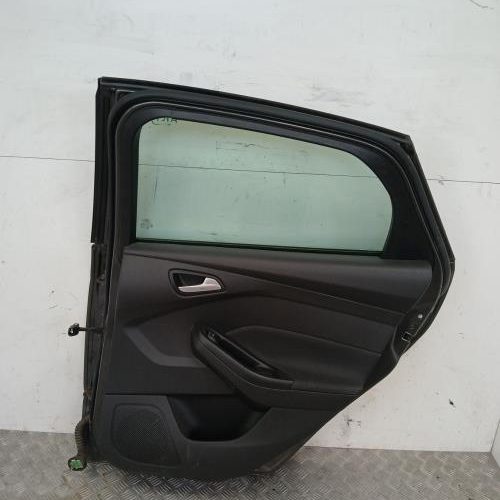 FORD FOCUS 3 PHASE 2