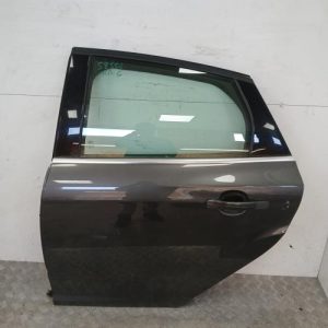 FORD FOCUS 3 PHASE 2