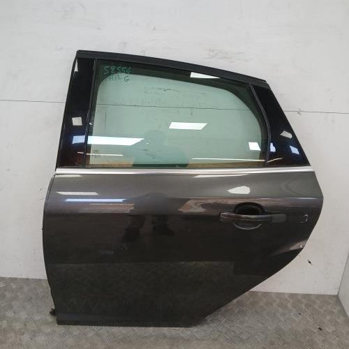 FORD FOCUS 3 PHASE 2