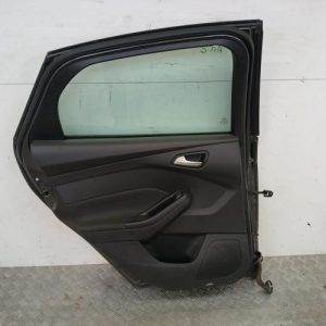 FORD FOCUS 3 PHASE 2