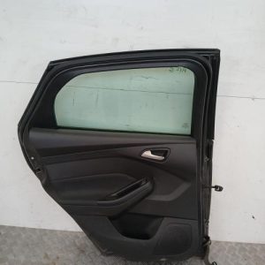 FORD FOCUS 3 PHASE 2