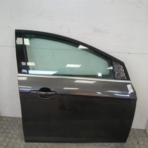 FORD FOCUS 3 PHASE 2