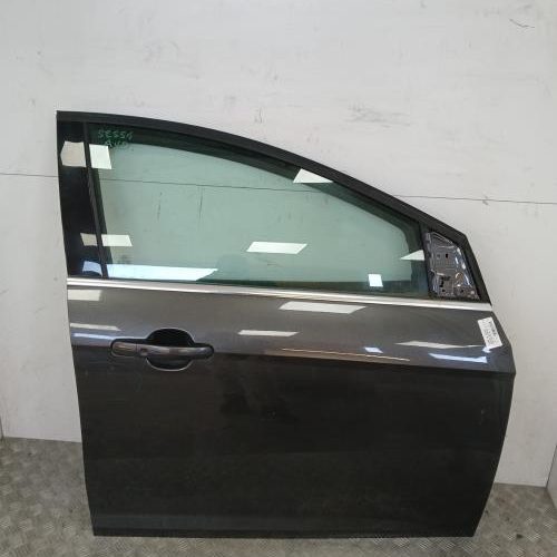 FORD FOCUS 3 PHASE 2