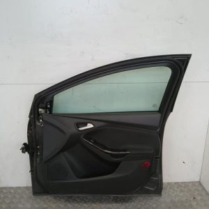 FORD FOCUS 3 PHASE 2