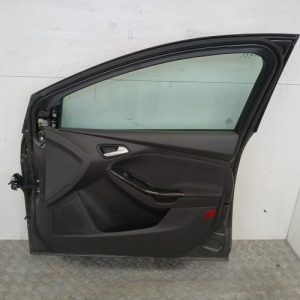 FORD FOCUS 3 PHASE 2