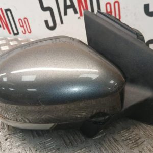 FORD FOCUS 3 PHASE 2