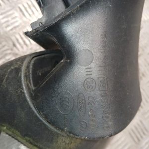 FORD FOCUS 3 PHASE 2