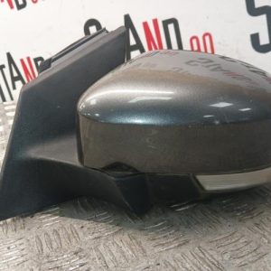 FORD FOCUS 3 PHASE 2