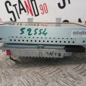 FORD FOCUS 3 PHASE 2