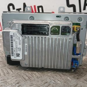 FORD FOCUS 3 PHASE 2