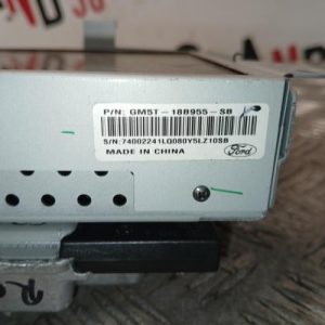 FORD FOCUS 3 PHASE 2