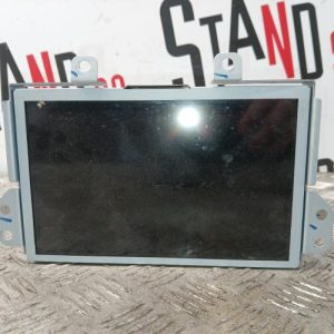 FORD FOCUS 3 PHASE 2