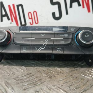 FORD FOCUS 3 PHASE 2