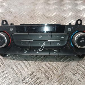 FORD FOCUS 3 PHASE 2