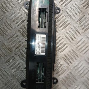 FORD FOCUS 3 PHASE 2