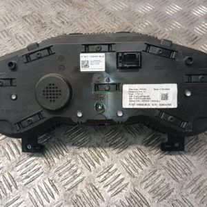 FORD FOCUS 3 PHASE 2