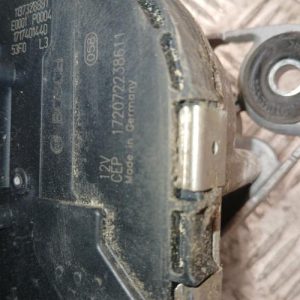 FORD FOCUS 3 PHASE 2