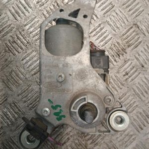 FORD FOCUS 3 PHASE 2