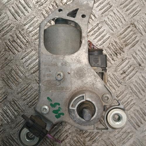 FORD FOCUS 3 PHASE 2