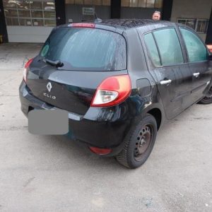 RENAULT CLIO 3 PHASE 2