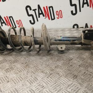 DACIA DUSTER 2 PHASE 2