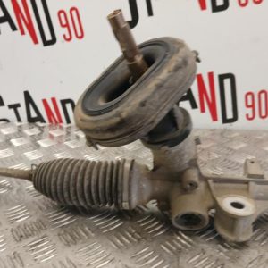 DACIA DUSTER 2 PHASE 2