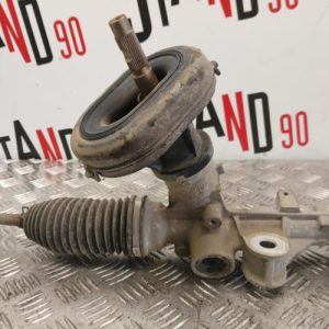 DACIA DUSTER 2 PHASE 2