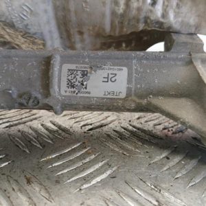 DACIA DUSTER 2 PHASE 2