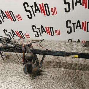 DACIA DUSTER 2 PHASE 2