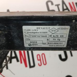 DACIA DUSTER 2 PHASE 2