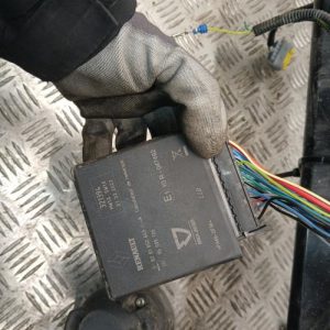 DACIA DUSTER 2 PHASE 2