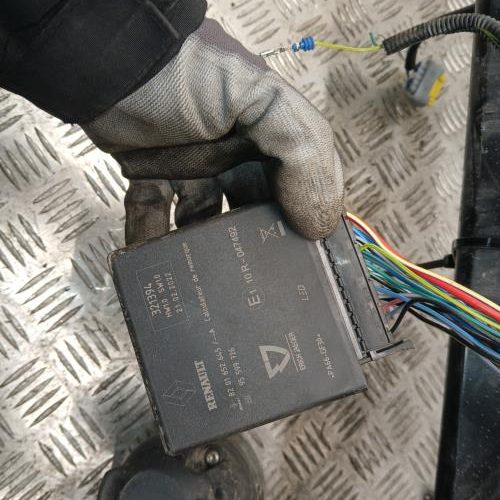 DACIA DUSTER 2 PHASE 2